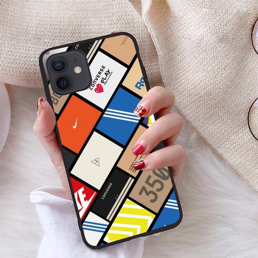 Case for iPhone 12