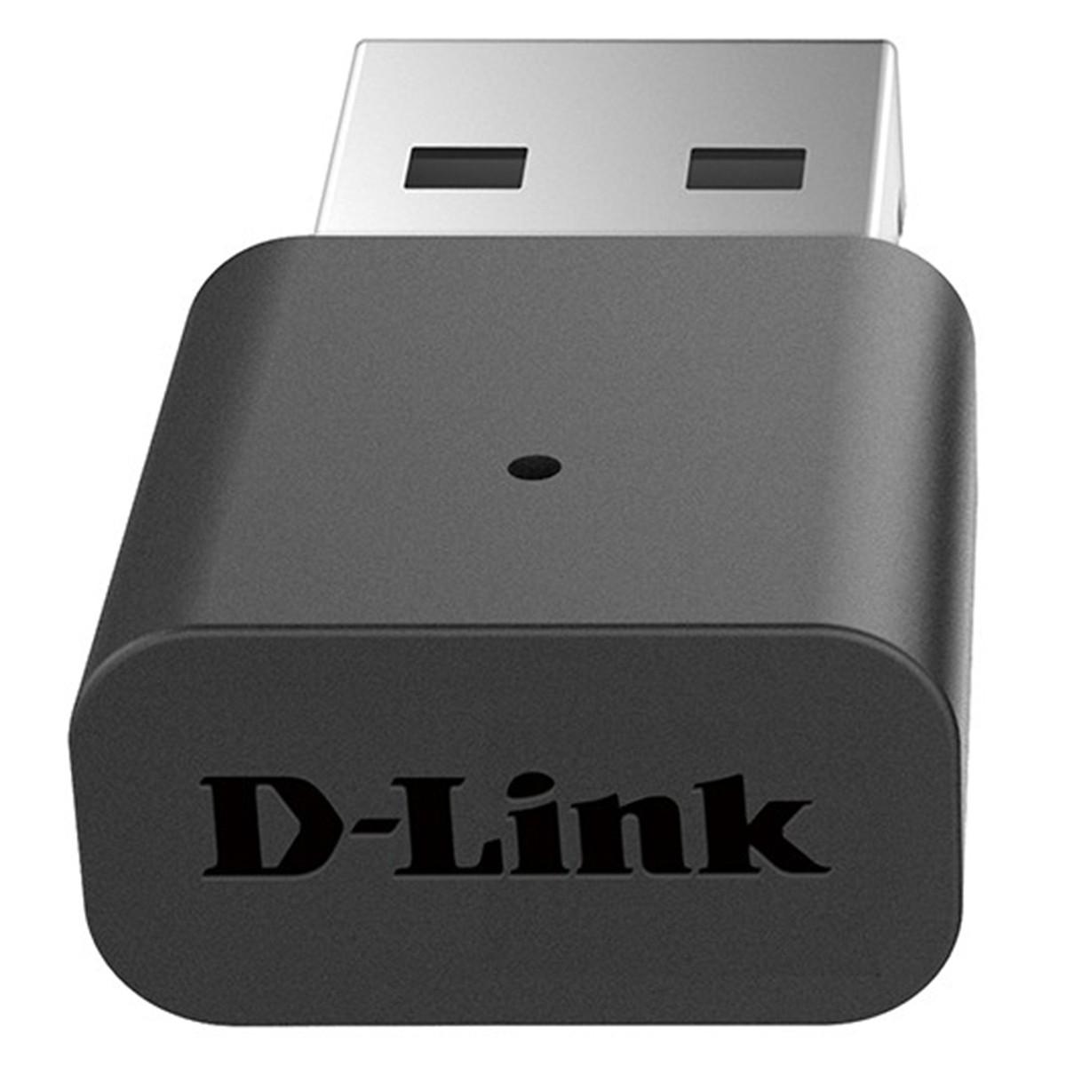 [HCM]D-Link DWA-131 - USB Wifi chuẩn N 300Mbps