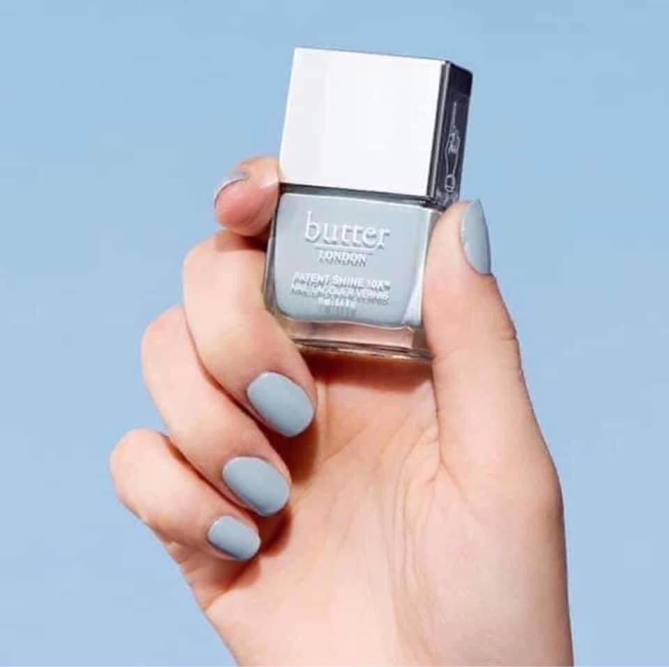 Sơn nails Butter London