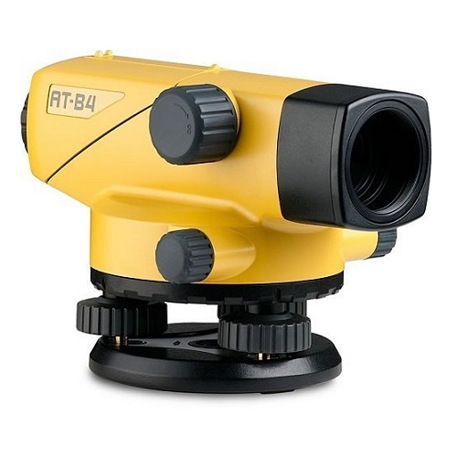 Máy Thủy Bình Topcon ATB4 - Hàng chuẩn