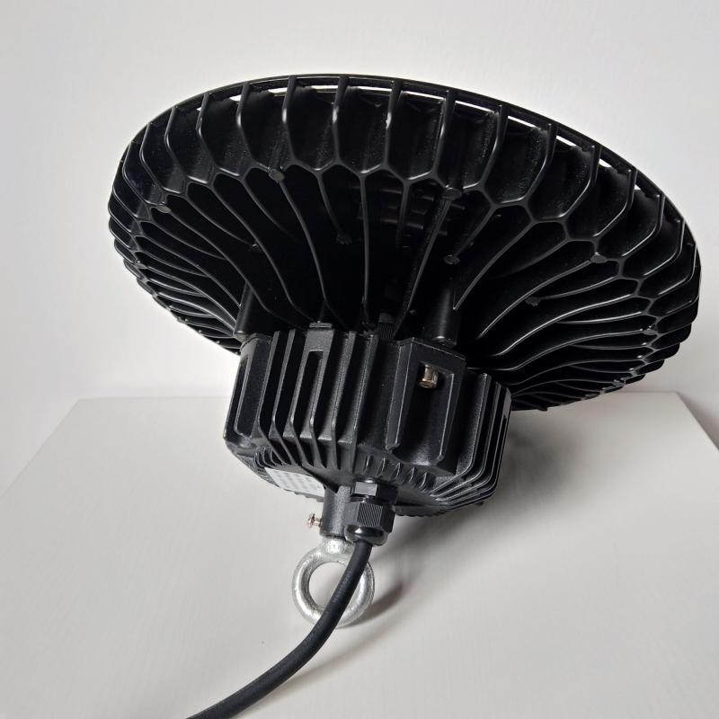 [Hàng Mới] Đèn Pha Led UFO 100W/150W/200W Đèn Pha Trần