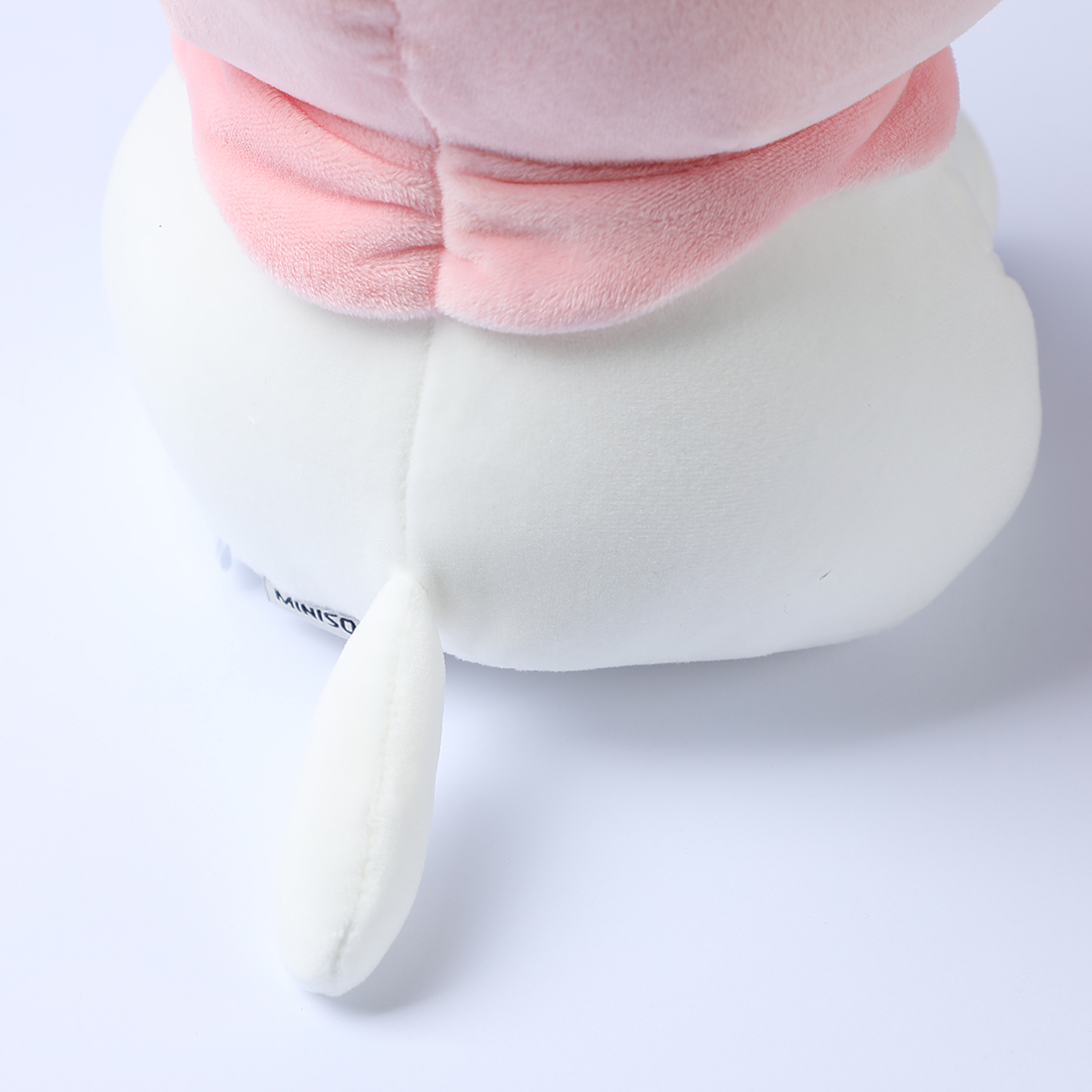 Thú bông mèo con Miniso Kitten Plush