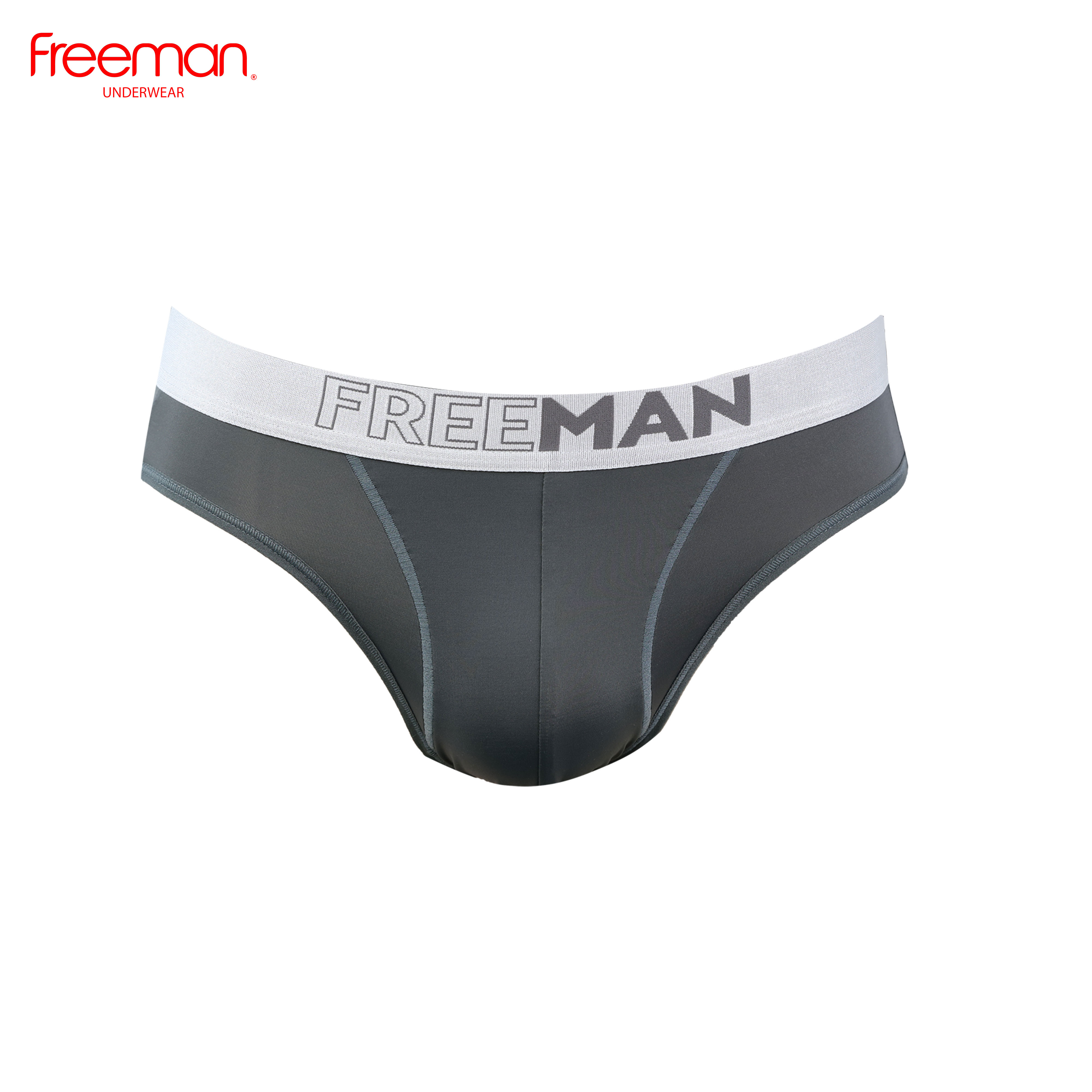 Combo 2 quần lót nam Freeman thun lạnh cao cấp 6053