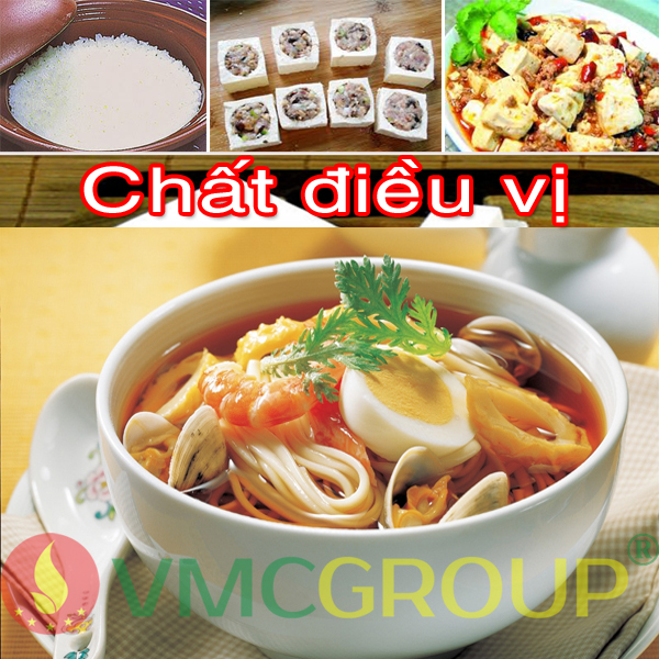 Chất giữ màu thực phẩm VMC Eribate gói 1kg