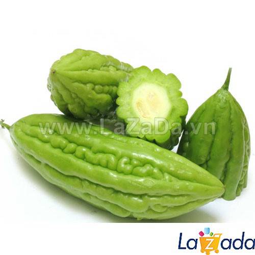 1Gr Hạt Giống Mướp Đắng/ Khổ Qua (A1.402| G3*W34*M161)