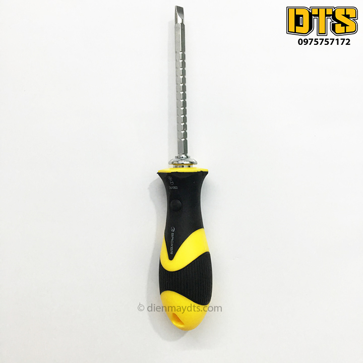 Tuốc nơ vít (tô vít) 2 đầu Eacker 261102 150mm