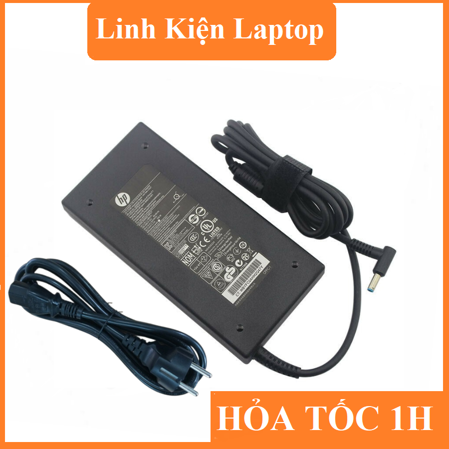 Sạc laptop hp zbook 15 g3 ,15 g4,15 g5