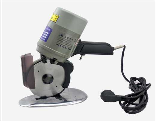 [HCM]Máy cắt vải Lejiang YJ-125