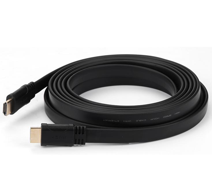 Dây cáp dẹt 2 đầu HDMI 3m 15m
