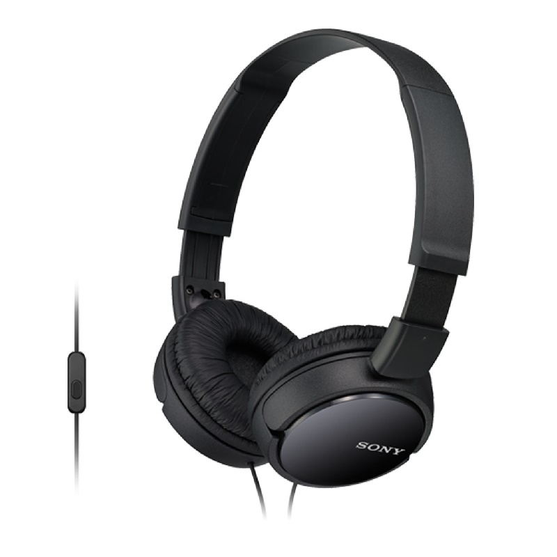 Tai nghe chụp tai sony zx110ap