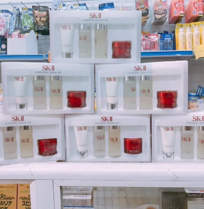 Bộ SK-II 4 món chăm sóc da