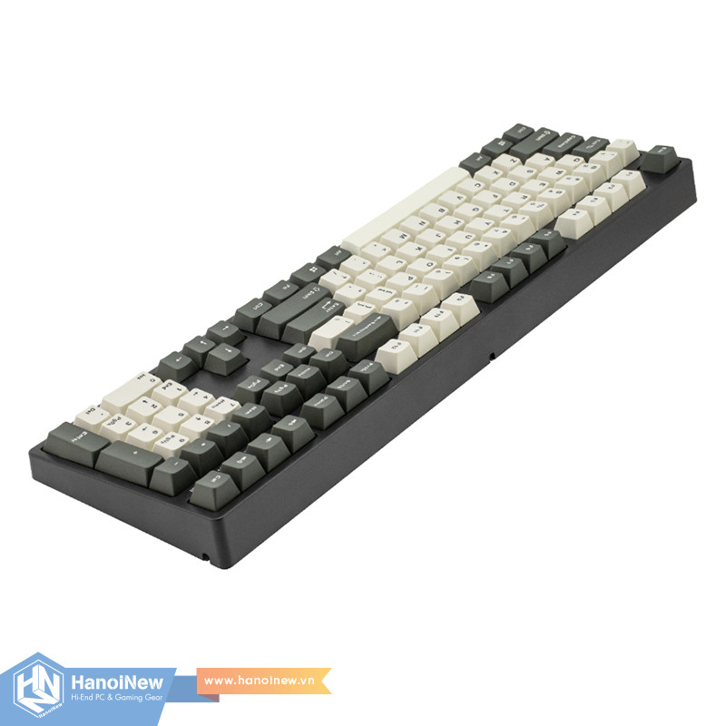 Bàn Phím Cơ iKBC CD108 Vintage