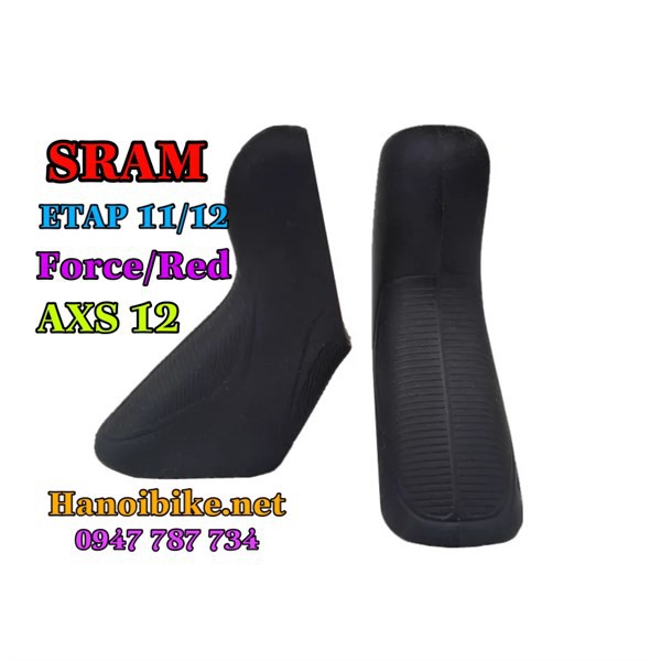 Cao su bọc tay lắc Sram