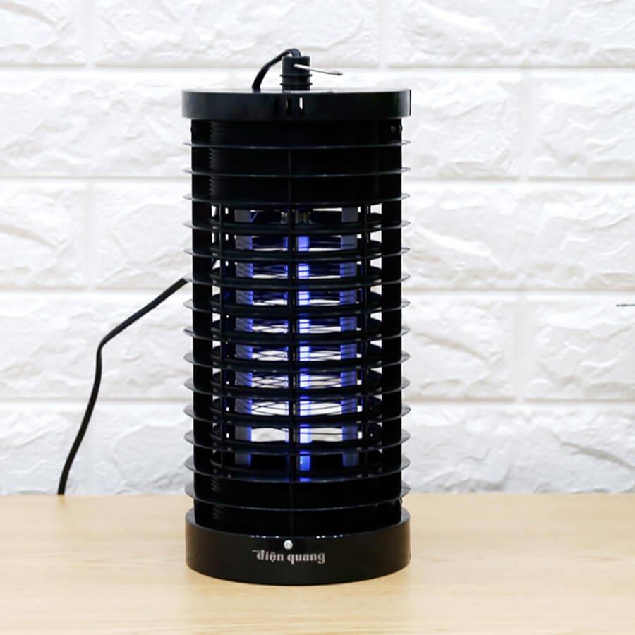 Đèn bắt muỗi Điện Quang ĐQ EML02 BL