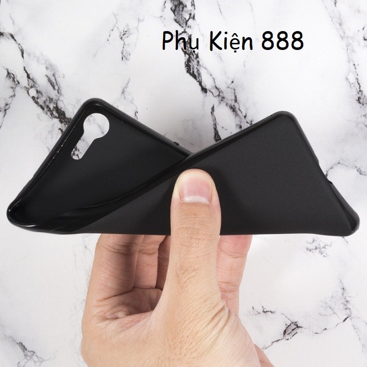 Ốp lưng sony xperia ace / xz4 compact silicone dẻo - ol2617