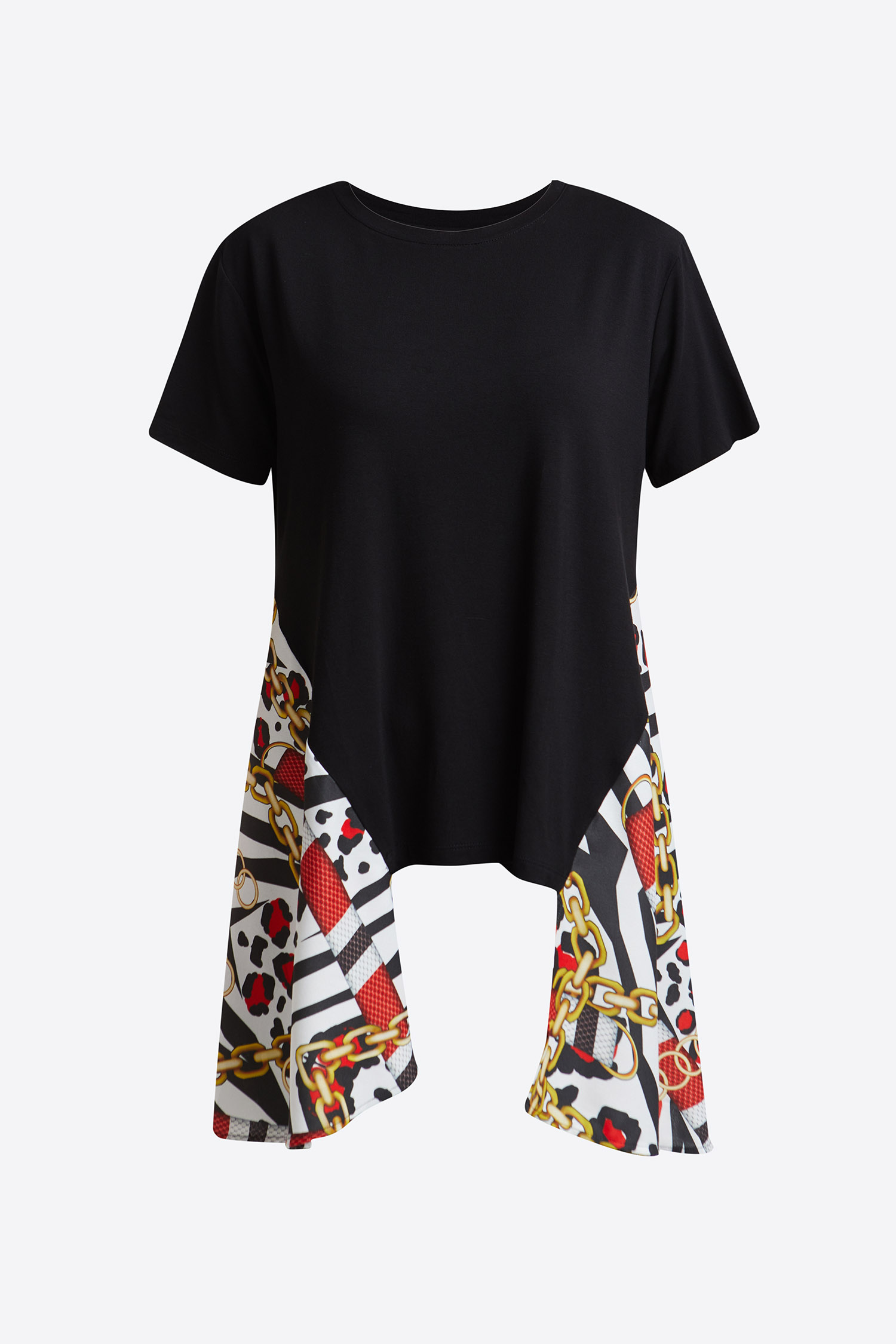 Ninomaxx 2002095 T shirt Women fashion N & M