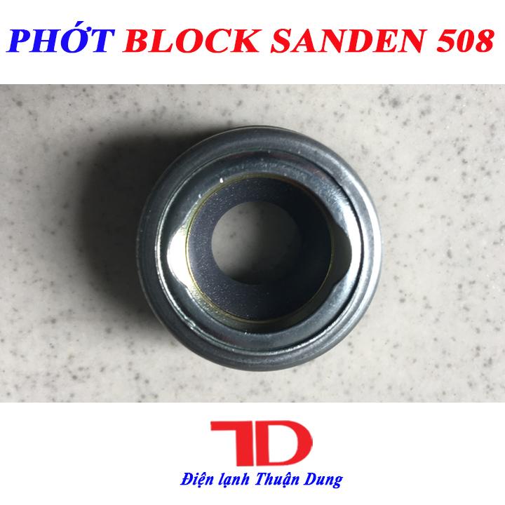 Phớt Block SANDEN 508 - Điện Lạnh Thuận Dung