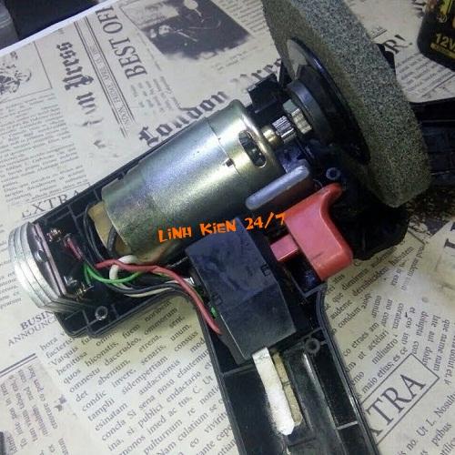 CÔNG TẮC MÁY KHOAN PIN – ĐIỀU TỐC MÁY KHOAN 12V