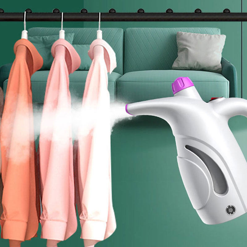 Sada steam iron handheld ironing machine portable small household