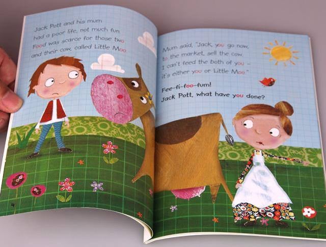 Reading Phonics Collection 20 quyển