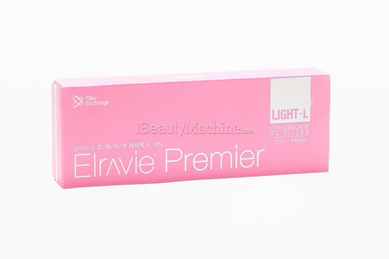 FILLER ELRAVIE Nhập Hàn Quốc