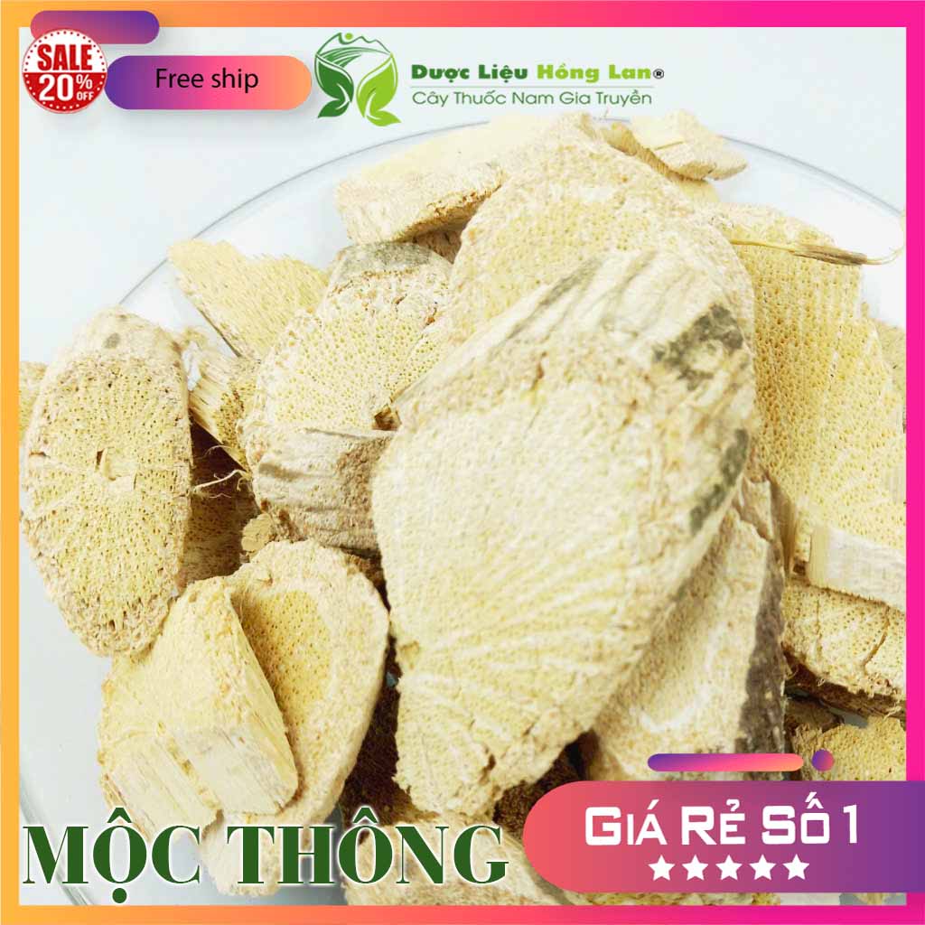 ✅[Hàng Công Ty] 500G Cây Mộc Thông khô sạch
