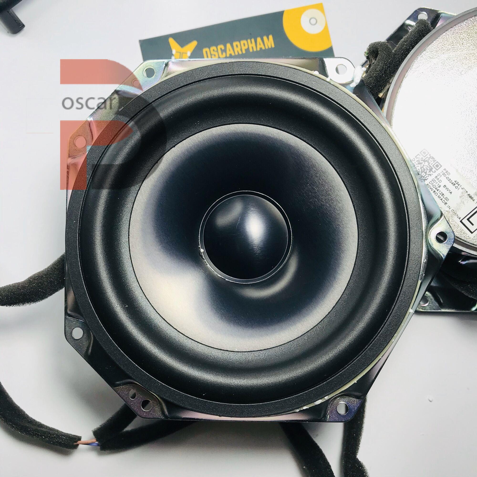 Loa b&o 5” 8ohm 60w(1cái)