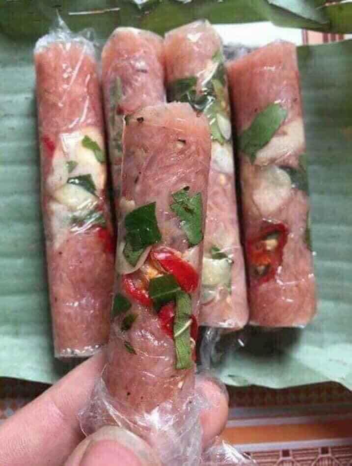 nem chua Thanh Hóa 50 c