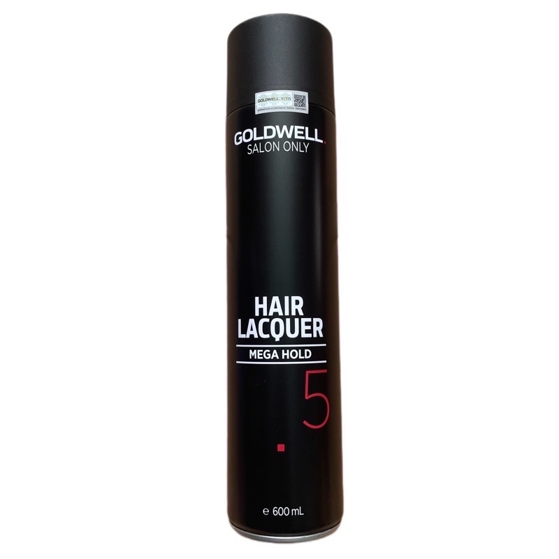 Gôm xịt tóc siêu cứng Osis+ Black Super Dry Fix Schwarzkopf 500ml