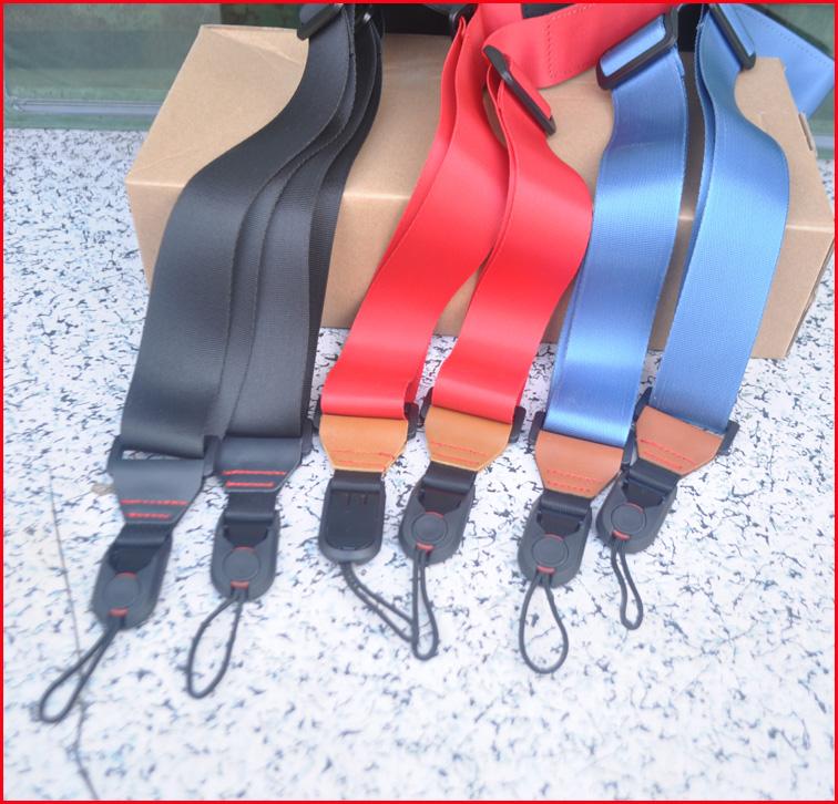 Dây máy ảnh Quick Release