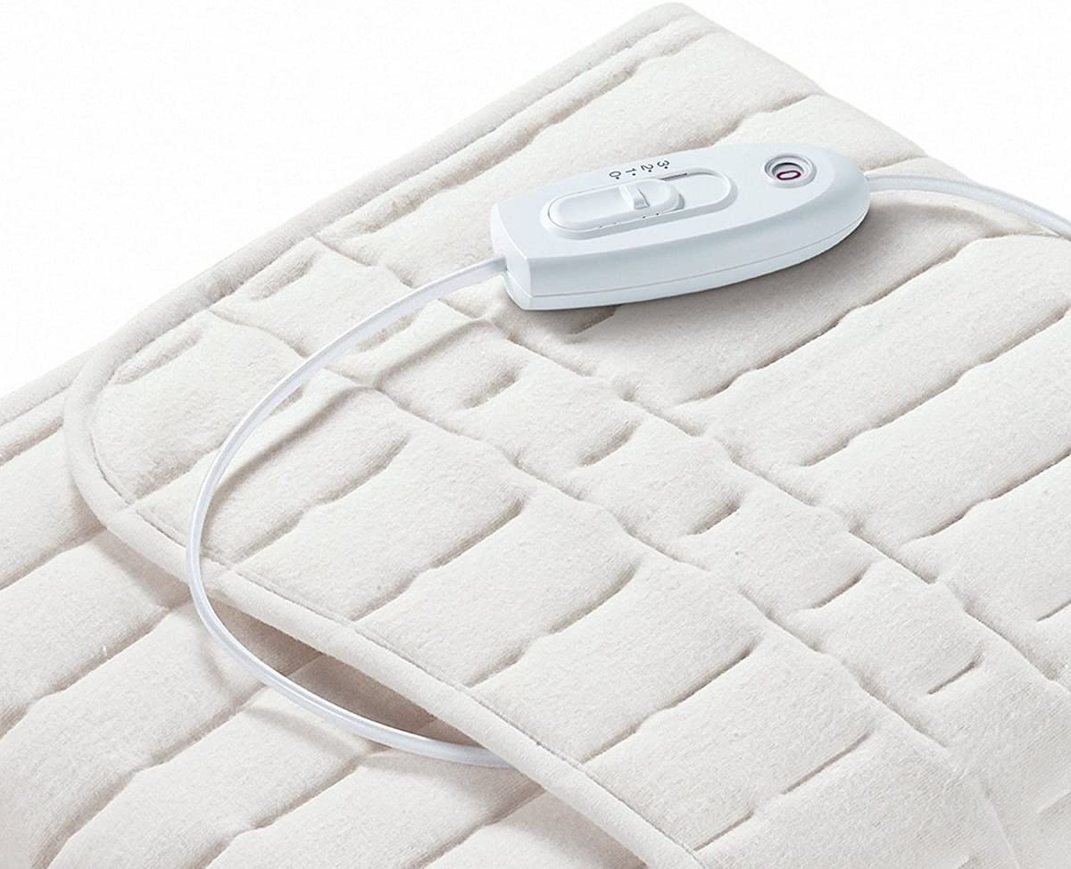 ĐỆM ĐIỆN SANITAS SWB30