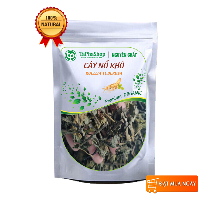 Cây nổ khô 1kg