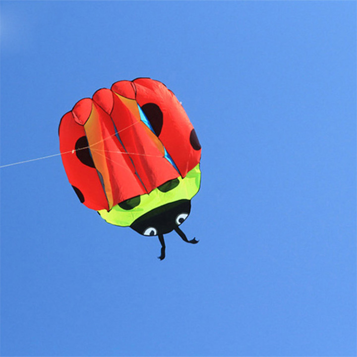 DIỀU KHÍ ĐỘNG HỌC LADY BUG