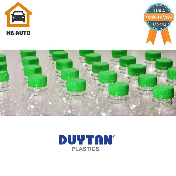 [FreeshipMAX] [HCM]Combo 2 Bình PET tròn có vòi 10 lít Duy Tân No.625