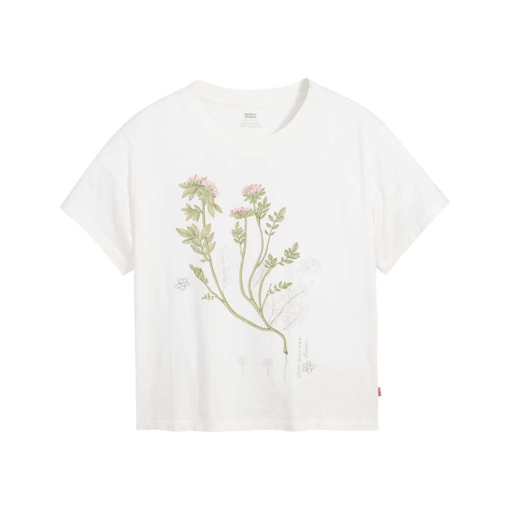 LEVI'S - Áo Thun Nữ 69973-0178
