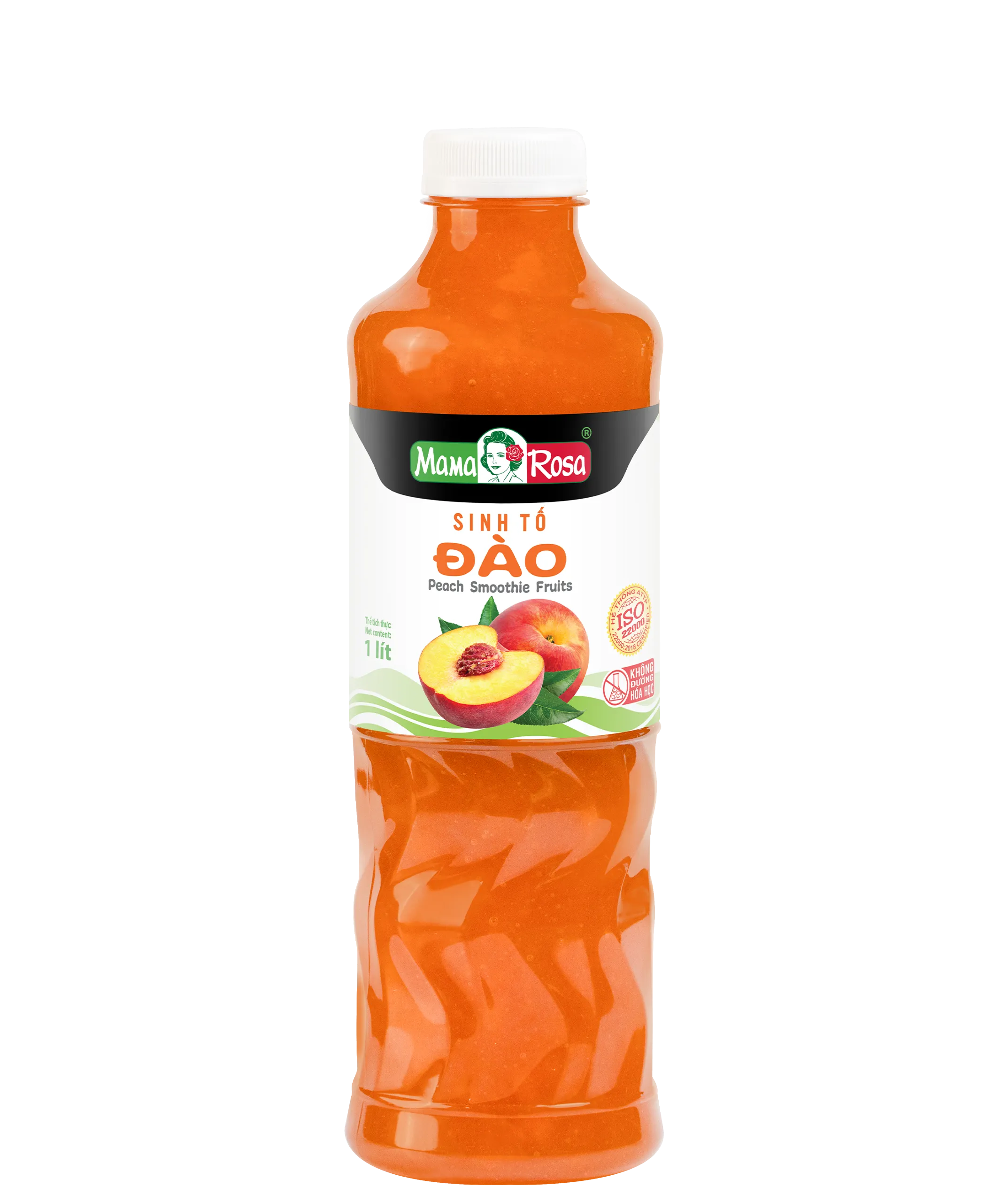 Sinh tố Mama Rosa Chai 1000ml (nhiều hương)
