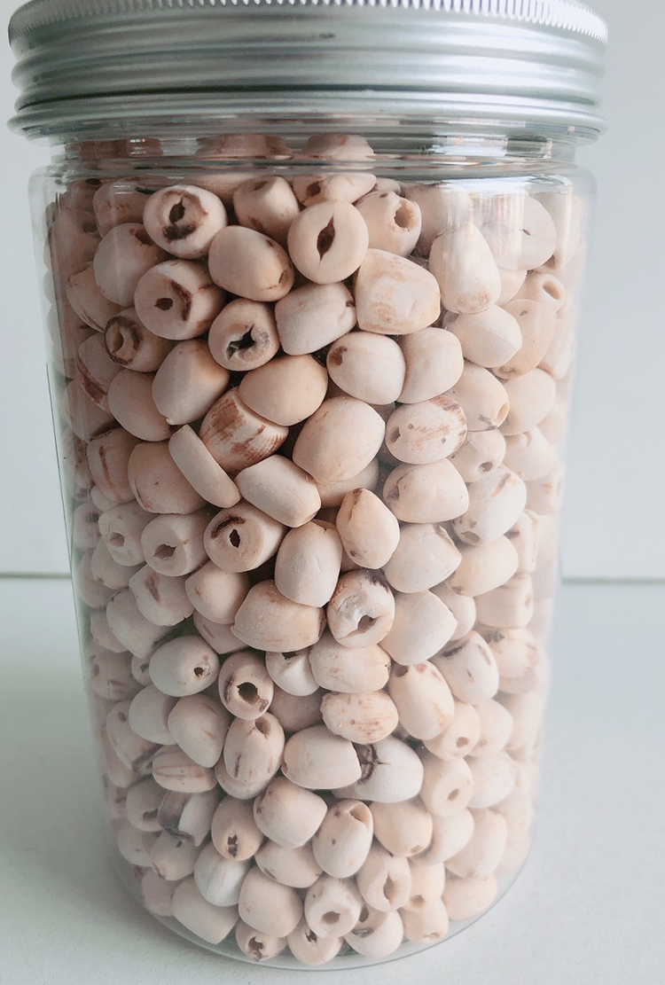 500gr Hạt sen sấy khô -  Loại Cao cấp