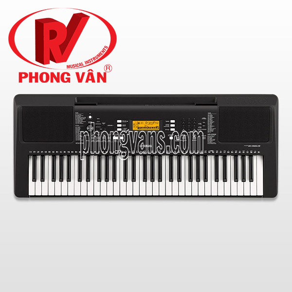 Đàn Organ Điện Tử Yamaha PSR-E363