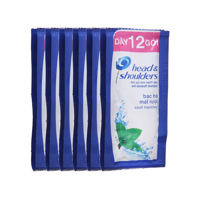 [HCM]Dầu Gội Head&Shoulder 625ml Da Đầu Ngứa