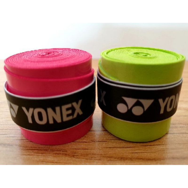 [HCM]Cuốn cán vợt yonex CHÍNH HÃNG