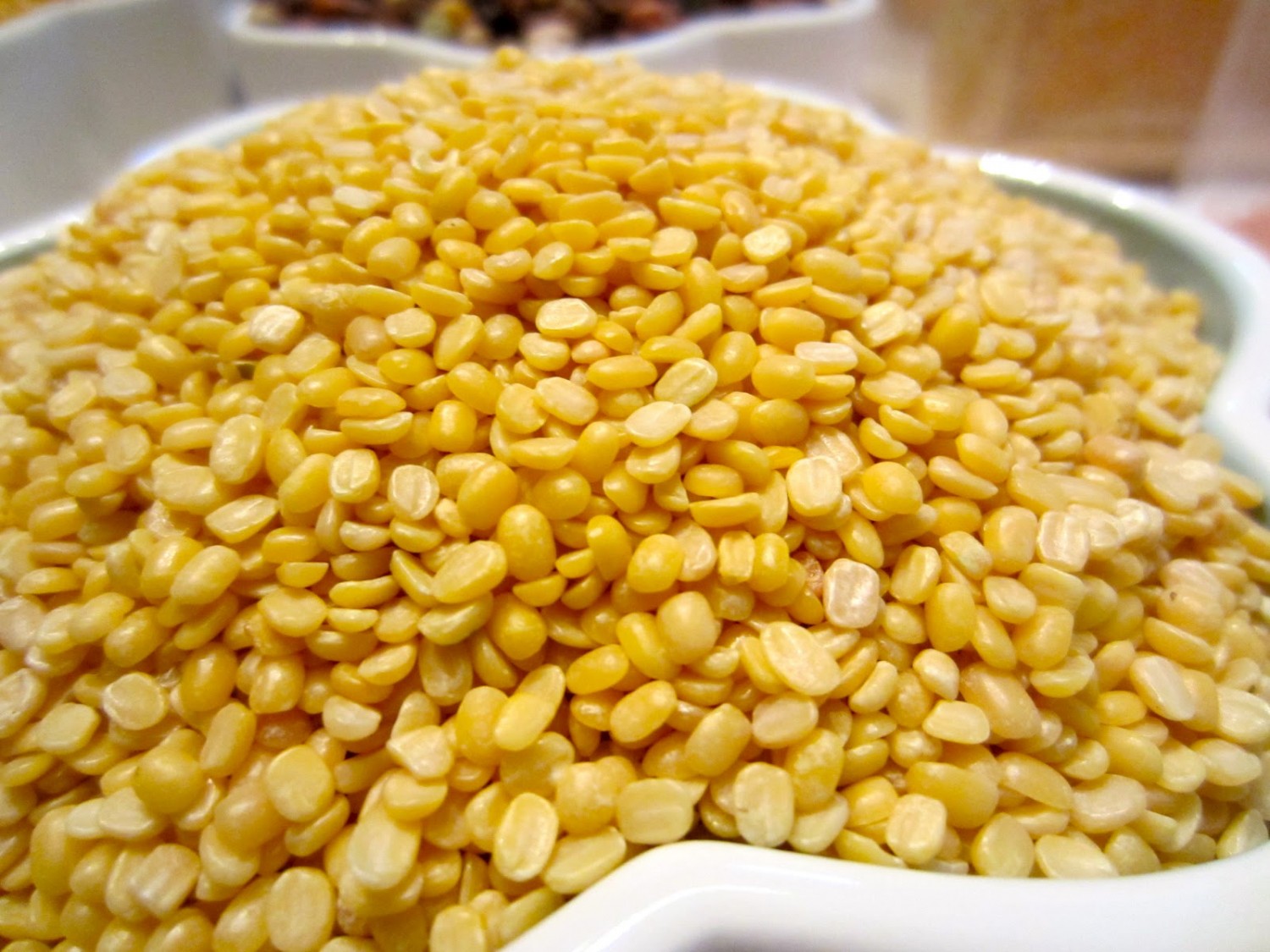1kg ĐẬU XANH CÀ KHÔNG VỎ