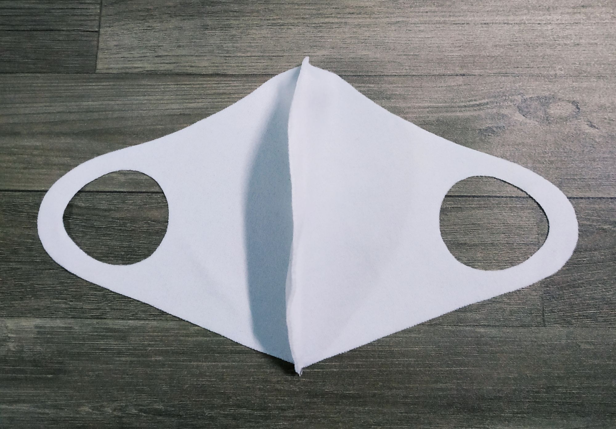 combo 5 khẩu trang vải thun poly mát lạnh