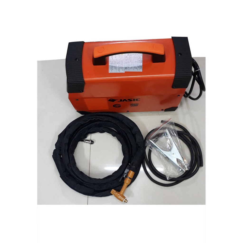 Máy hàn TIG Jasic -200S-HÀN INOX-chuyên dụng