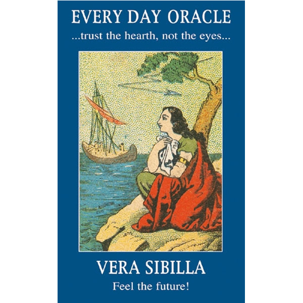Every Day Oracle - 100% Authentic Product
