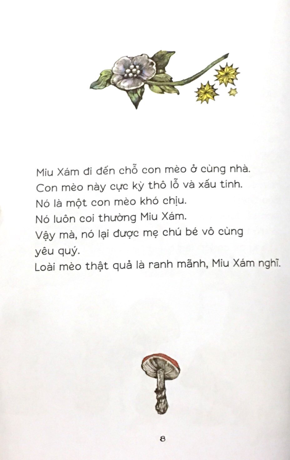 Sách Fahasa - Con Mèo Số Một Thế Giới