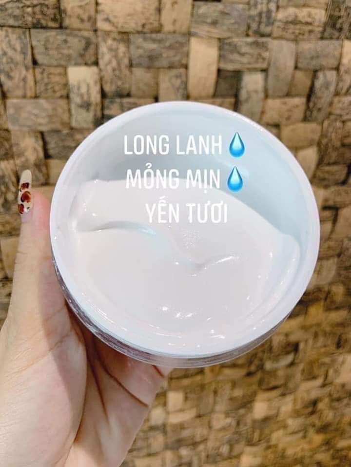 kem body lux trắng da cấp tốc -không lộ vân kem