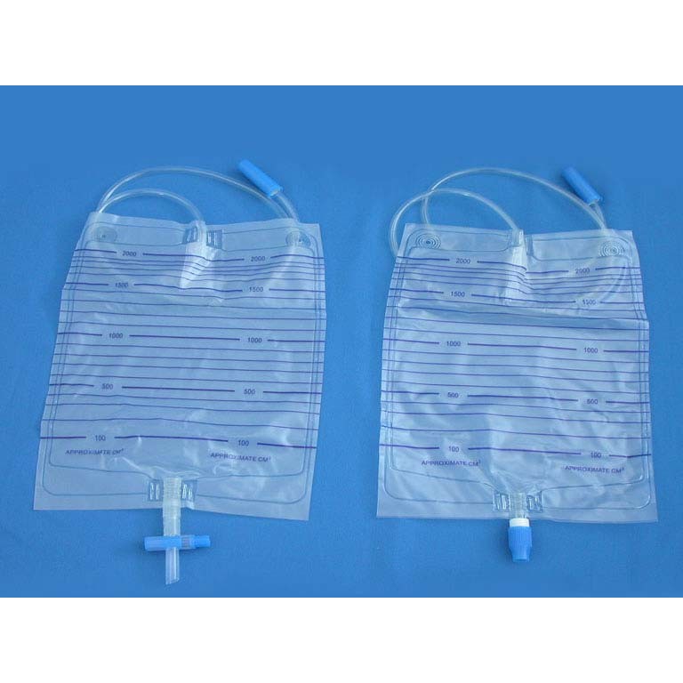 COMBO 5 Túi đựng nước tiểu