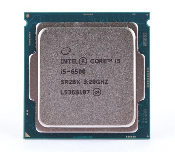 [HCM]CPU INTEL CORE I5, I7 GEN6 (6400, 6500, 6500T, 6600, 6700) SK1151 + KEO TẢN NHIỆT (BẢO HÀNH 36T)
