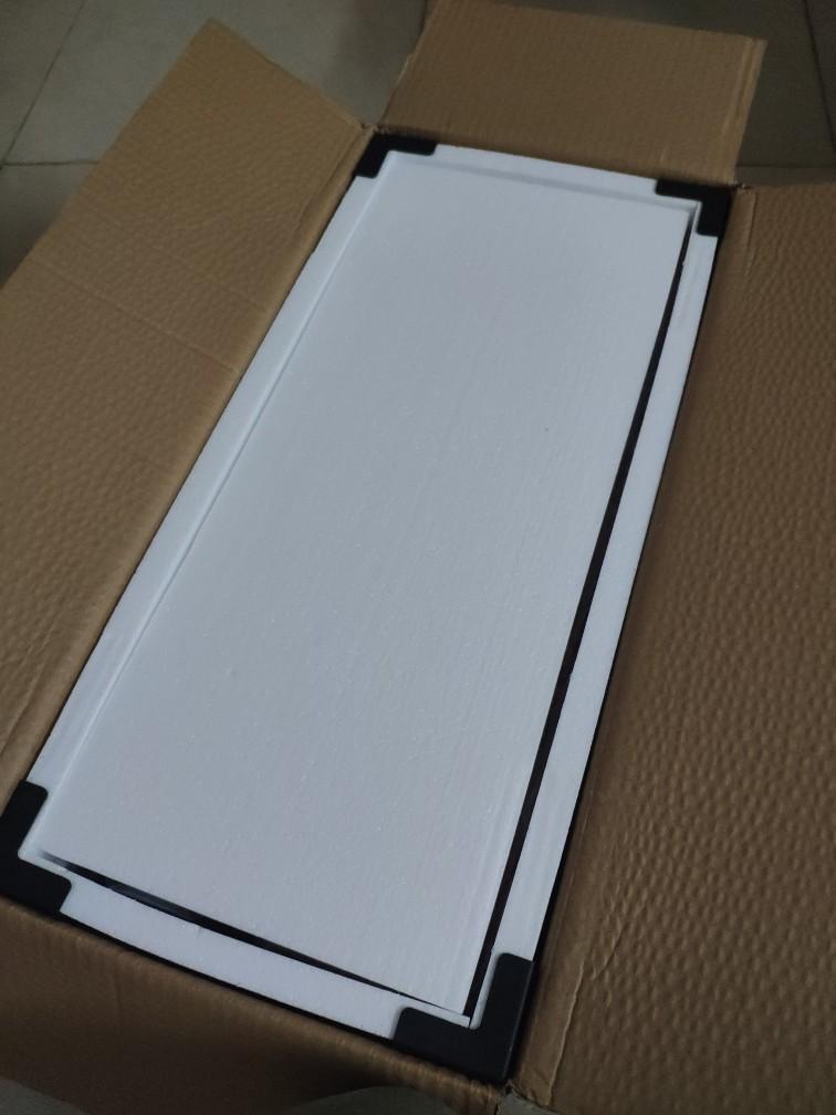 Chân loa Bookshelf MDF cao 6 tấc (1 cặp 60cm)