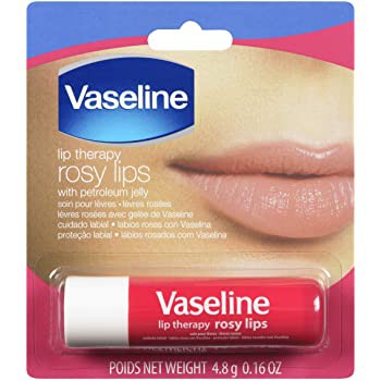 Son Dưỡng Môi Vaseline Lip Therapy Stick